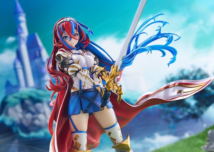 Fire Emblem PVC Statue 1/7 Alear 25 cm