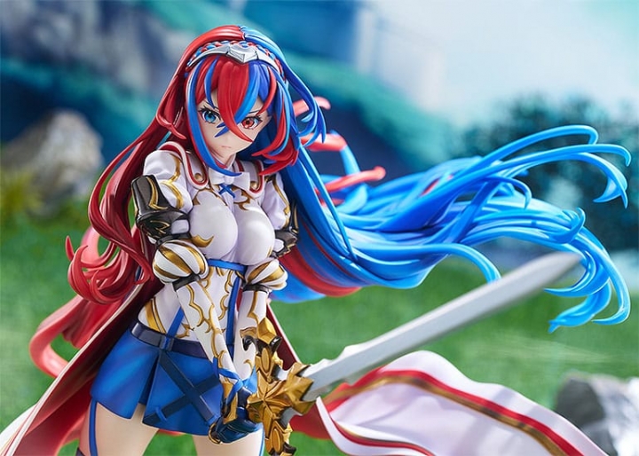 Fire Emblem PVC Statue 1/7 Alear 25 cm