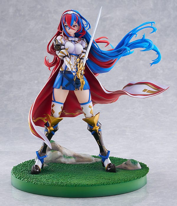 Fire Emblem PVC Statue 1/7 Alear 25 cm