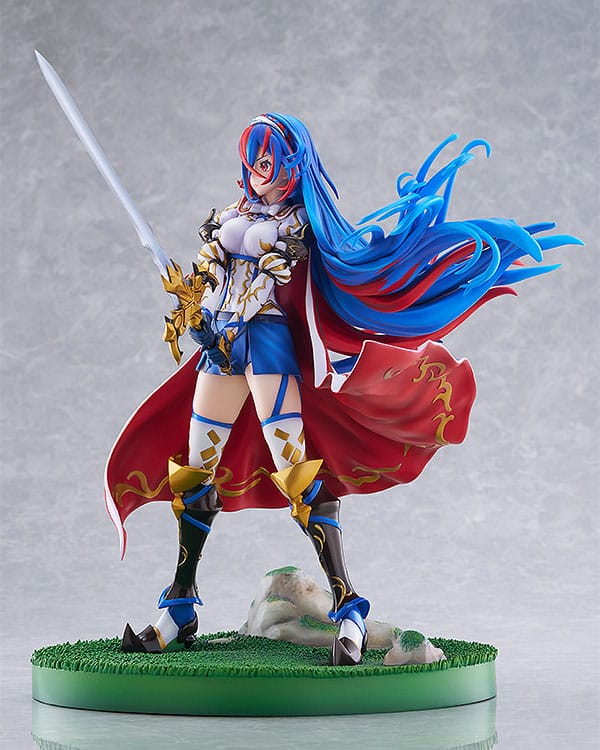 Fire Emblem PVC Statue 1/7 Alear 25 cm