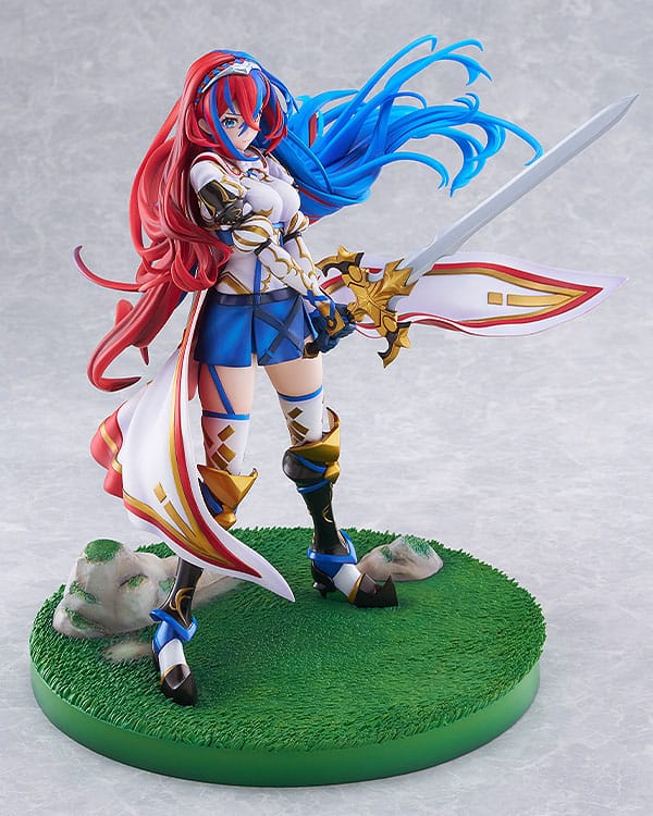 Fire Emblem PVC Statue 1/7 Alear 25 cm