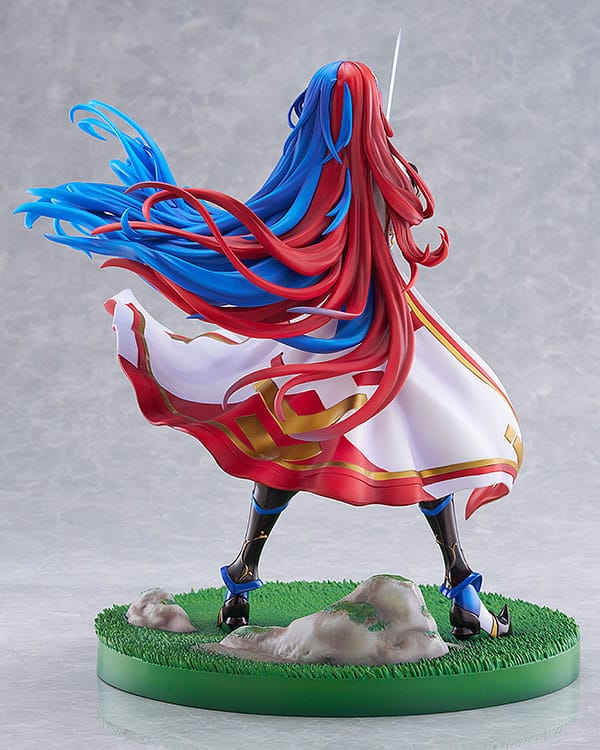 Fire Emblem PVC Statue 1/7 Alear 25 cm