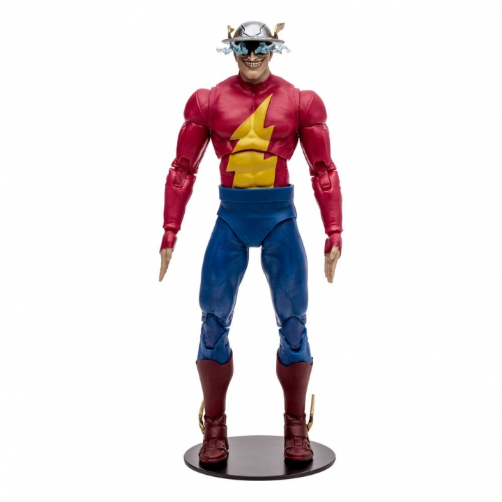 DC Multiverse Action Figure Rival (Gold Label) 18 cm