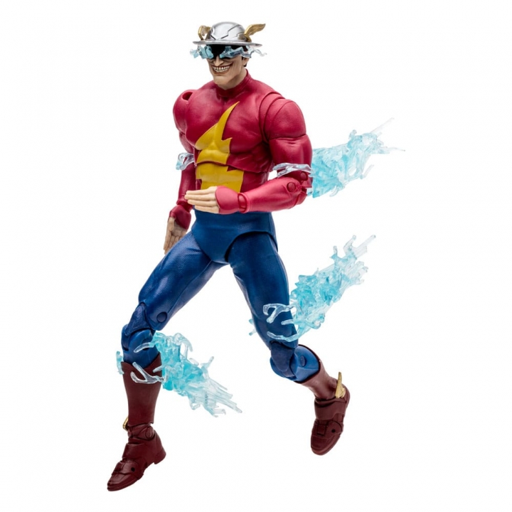 DC Multiverse Action Figure Rival (Gold Label) 18 cm