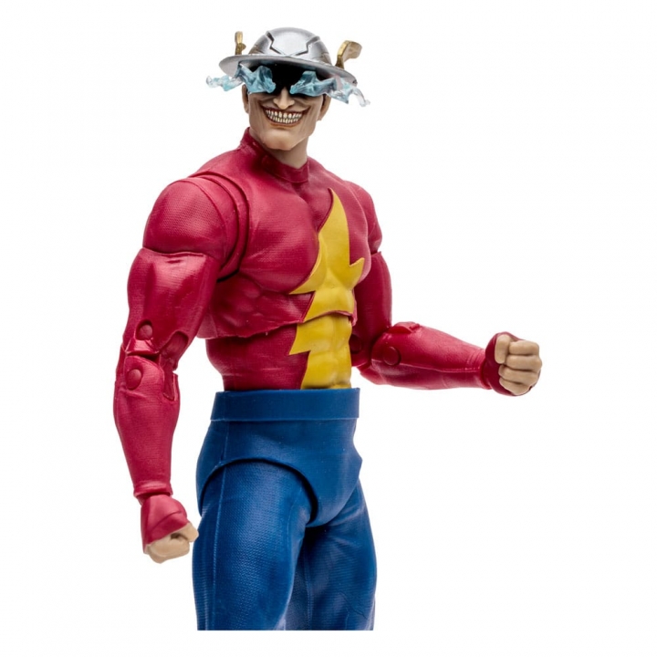 DC Multiverse Action Figure Rival (Gold Label) 18 cm