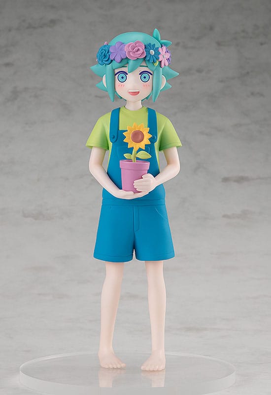 Omori Up Parade PVC Statue Basil 16 cm