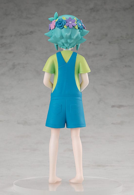 Omori Up Parade PVC Statue Basil 16 cm