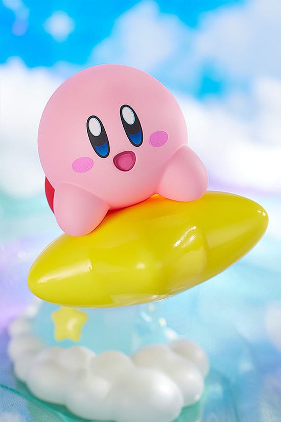 Kirby Up Parade PVC Statue Kirby 14 cm