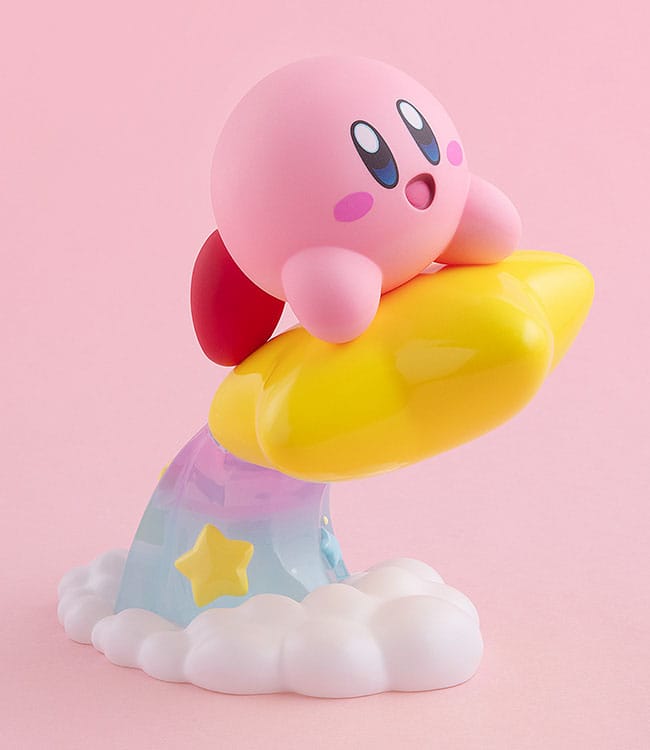 Kirby Up Parade PVC Statue Kirby 14 cm