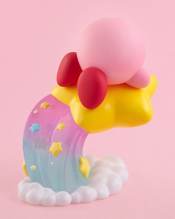 Kirby Up Parade PVC Statue Kirby 14 cm