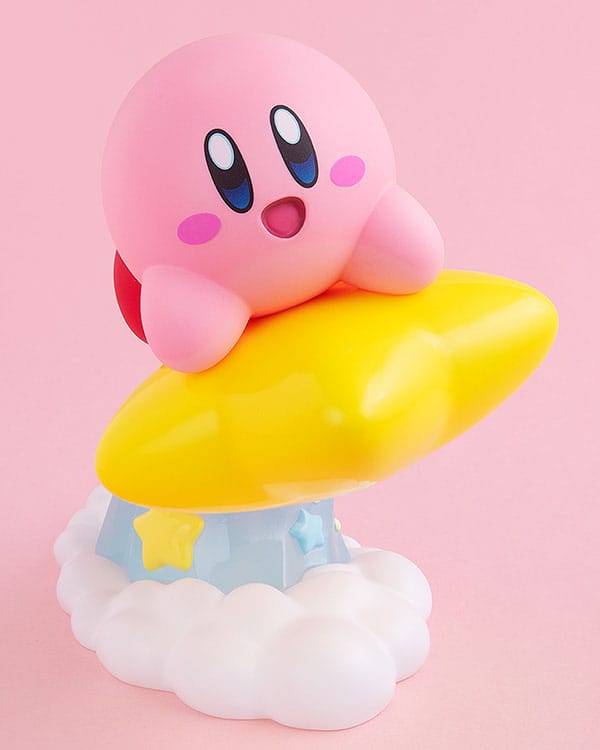 Kirby Up Parade PVC Statue Kirby 14 cm