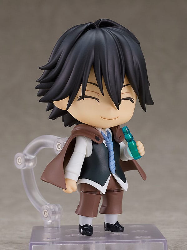 Bungo Stray Dogs Nendoroid Action Figure Ranpo Edogawa 10 cm