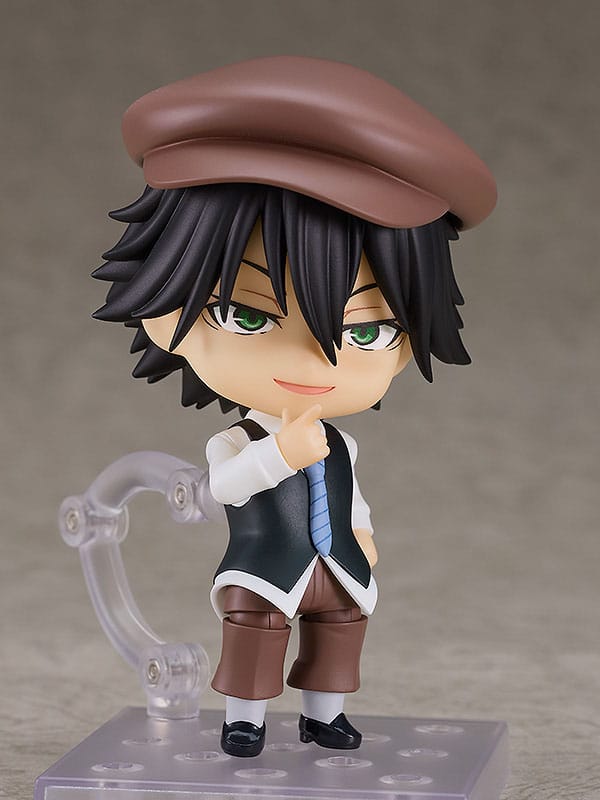 Bungo Stray Dogs Nendoroid Action Figure Ranpo Edogawa 10 cm