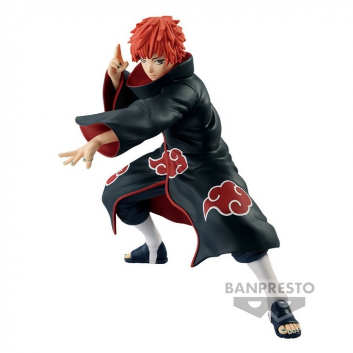 Naruto Shippuden: Vibration Stars - Daidara / Pain / Sasori Figure