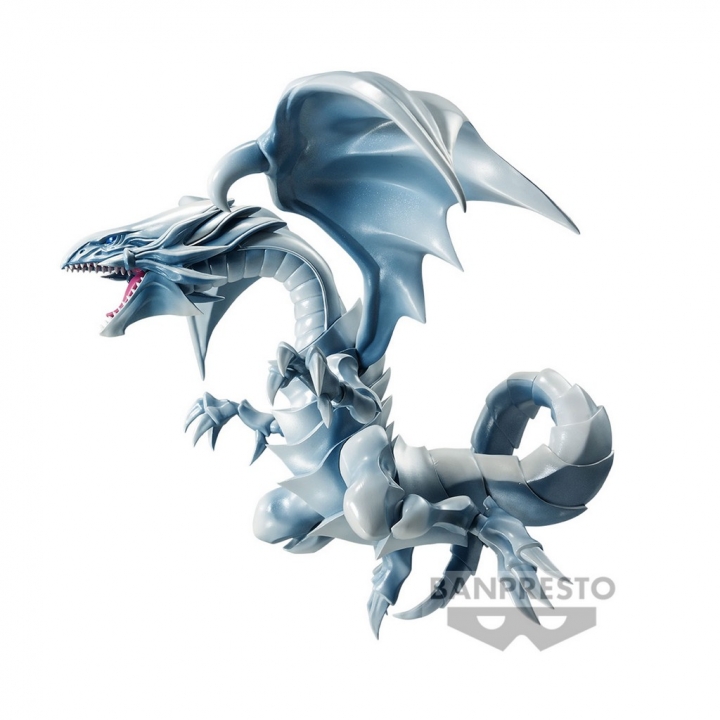 Yu-Gi-Oh: Duel Monsters - Red Eyes Black Dragon / Blue Eyes White Dragon Figure 13