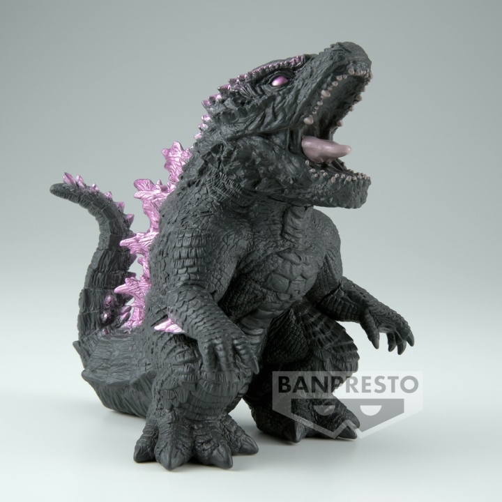 Godzilla: The New Empire Enshrined Monsters - Godzilla Figure 12 cm