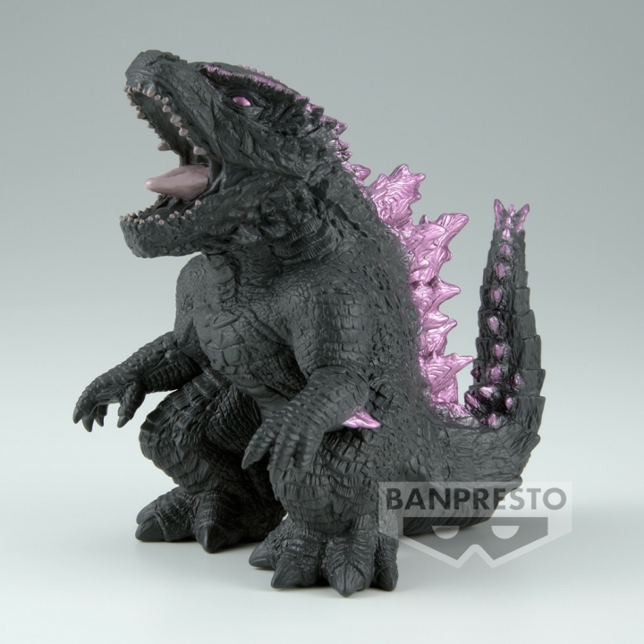 Godzilla: The New Empire Enshrined Monsters - Godzilla Figure 12 cm