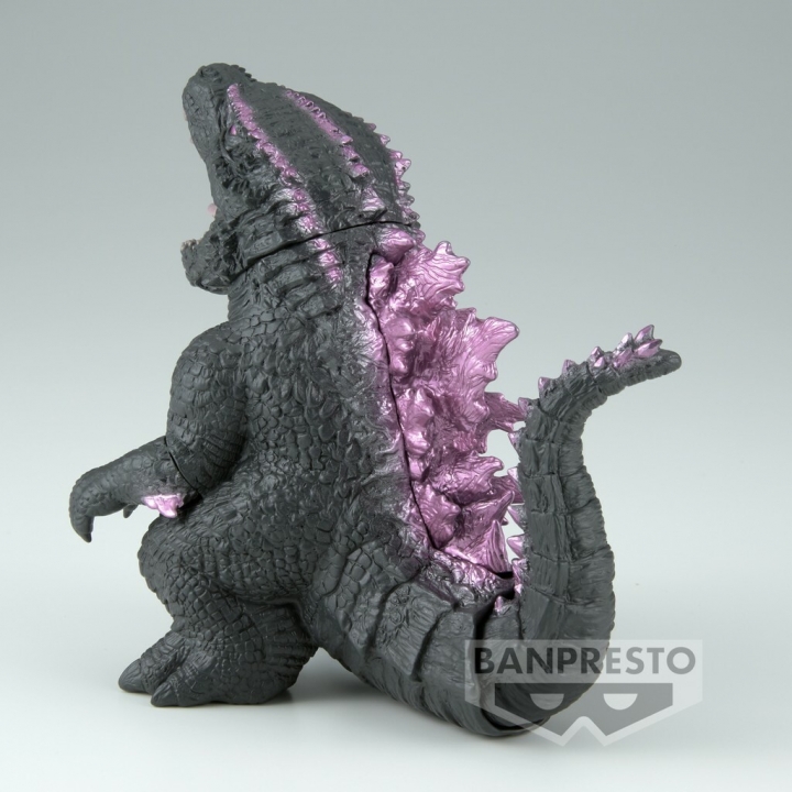 Godzilla: The New Empire Enshrined Monsters - Godzilla Figure 12 cm