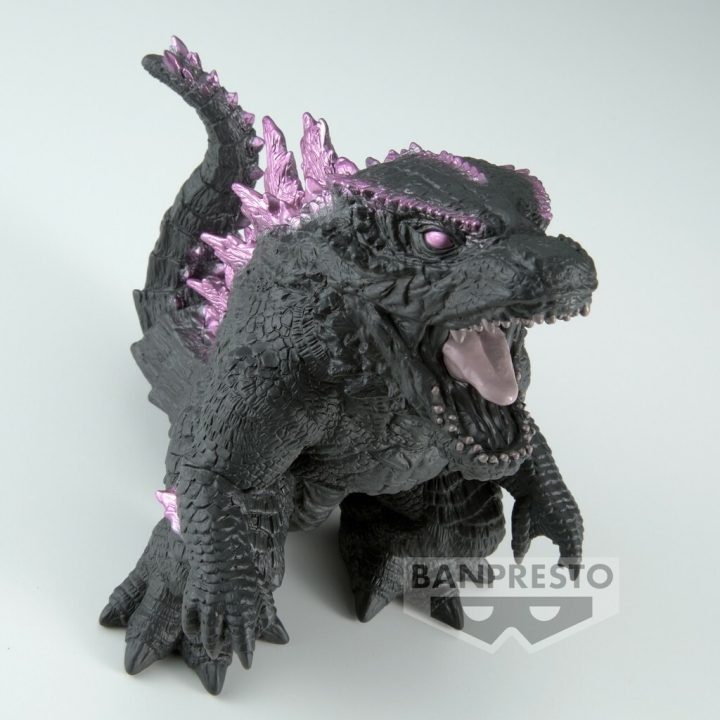 Godzilla: The New Empire Enshrined Monsters - Godzilla Figure 12 cm