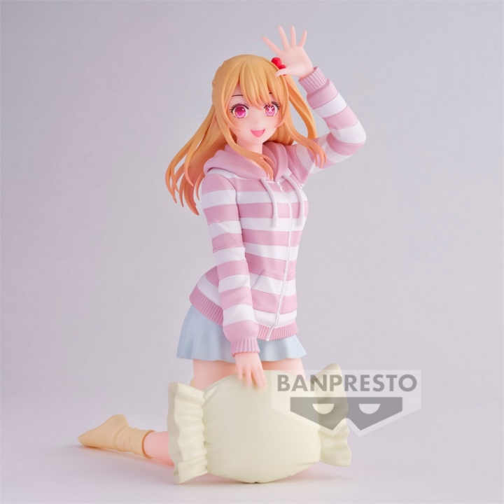 Oshi No Ko: Relax Time - Kana Arima / Ruby Hoshino Figure 10-15