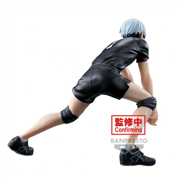 Haikyu: Posing Figure - Shinsuke Kita Figure 13 cm