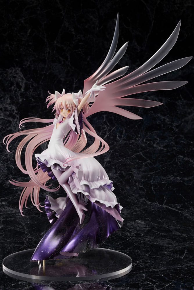 Madoka Magica The Movie: Rebellion Statue 1/8 Ultimate Madoka 44 cm