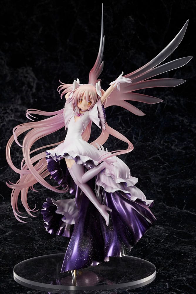 Madoka Magica The Movie: Rebellion Statue 1/8 Ultimate Madoka 44 cm