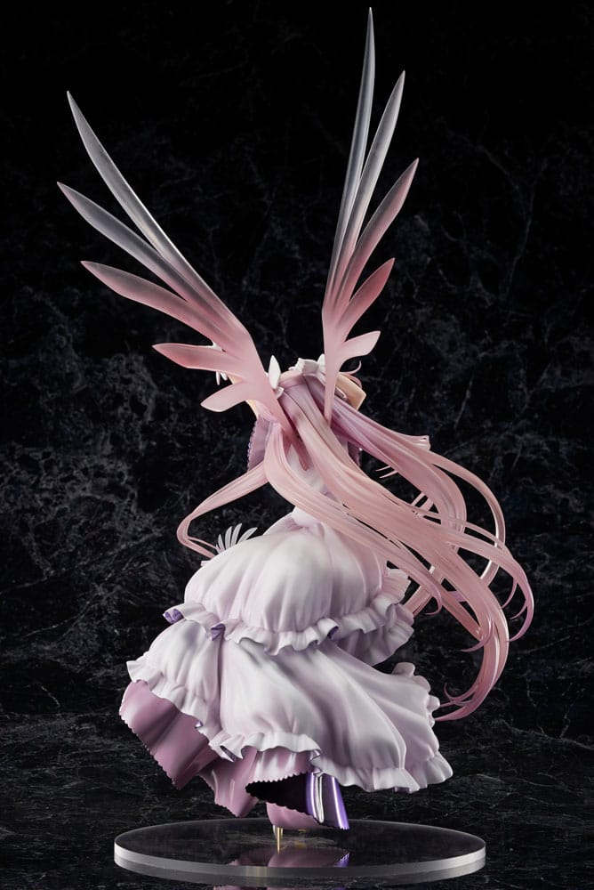 Madoka Magica The Movie: Rebellion Statue 1/8 Ultimate Madoka 44 cm