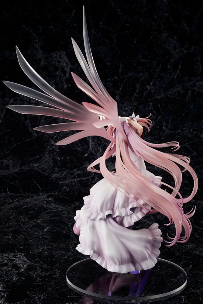 Madoka Magica The Movie: Rebellion Statue 1/8 Ultimate Madoka 44 cm