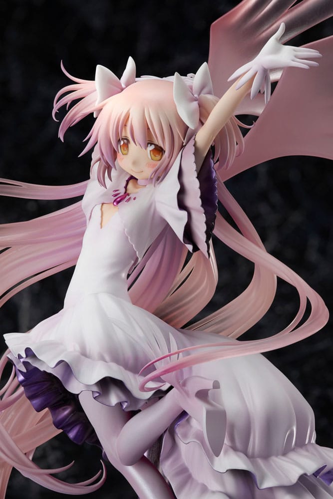 Madoka Magica The Movie: Rebellion Statue 1/8 Ultimate Madoka 44 cm