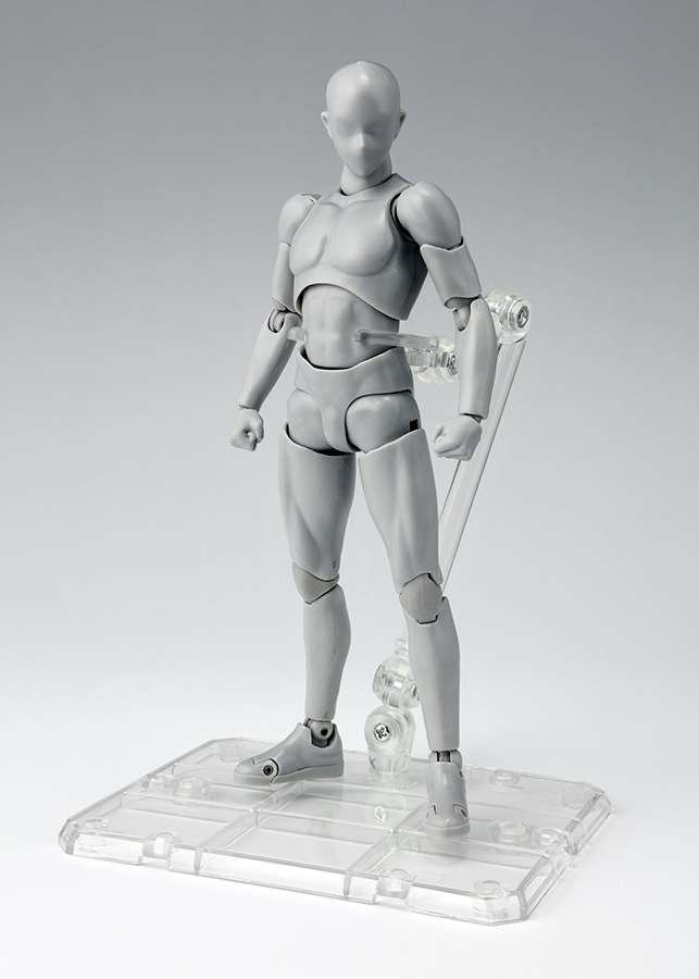 Tamashii Stage Act4 For Humanoid