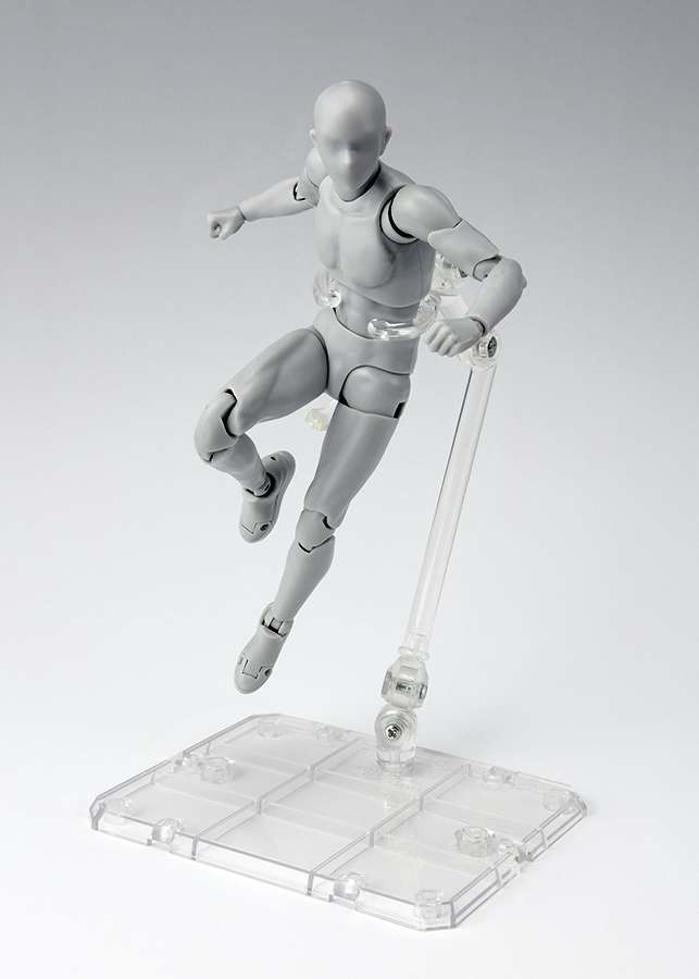 Tamashii Stage Act4 For Humanoid