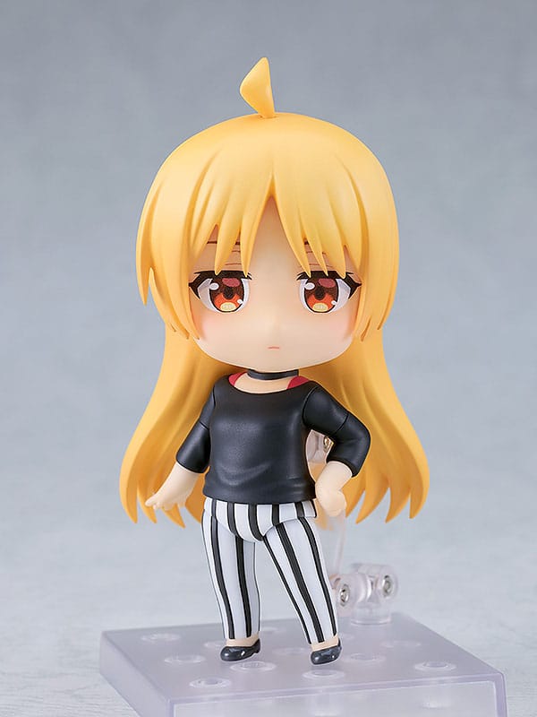 Bocchi the Rock! Nendoroid Action Figure Seika Ijichi 10 cm