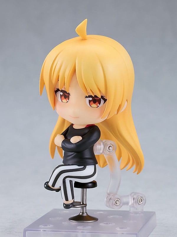 Bocchi the Rock! Nendoroid Action Figure Seika Ijichi 10 cm