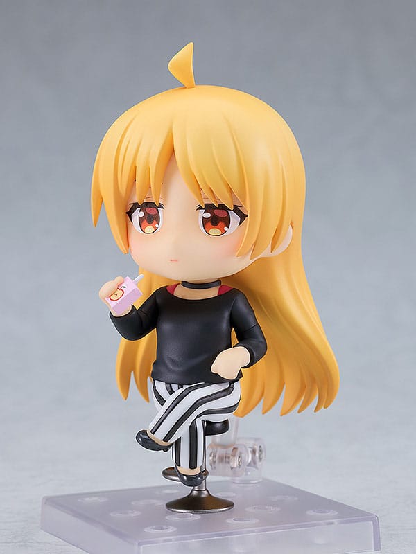 Bocchi the Rock! Nendoroid Action Figure Seika Ijichi 10 cm