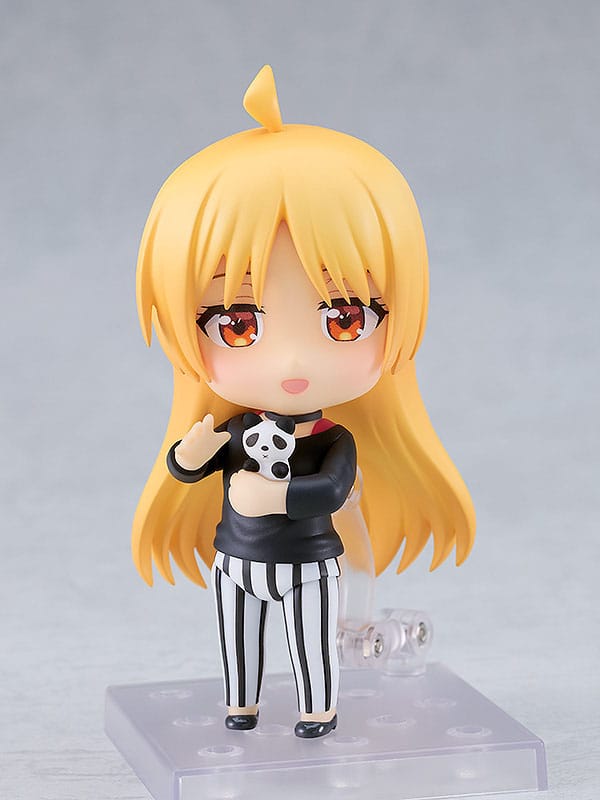 Bocchi the Rock! Nendoroid Action Figure Seika Ijichi 10 cm