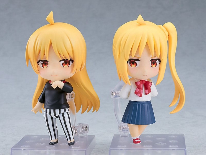 Bocchi the Rock! Nendoroid Action Figure Seika Ijichi 10 cm