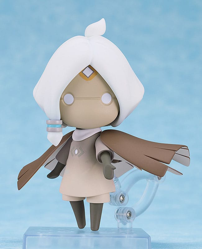 Sky: Children of the Light Nendoroid Action Figure Children of the Light 10 cm