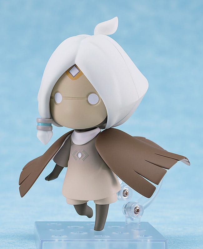 Sky: Children of the Light Nendoroid Action Figure Children of the Light 10 cm