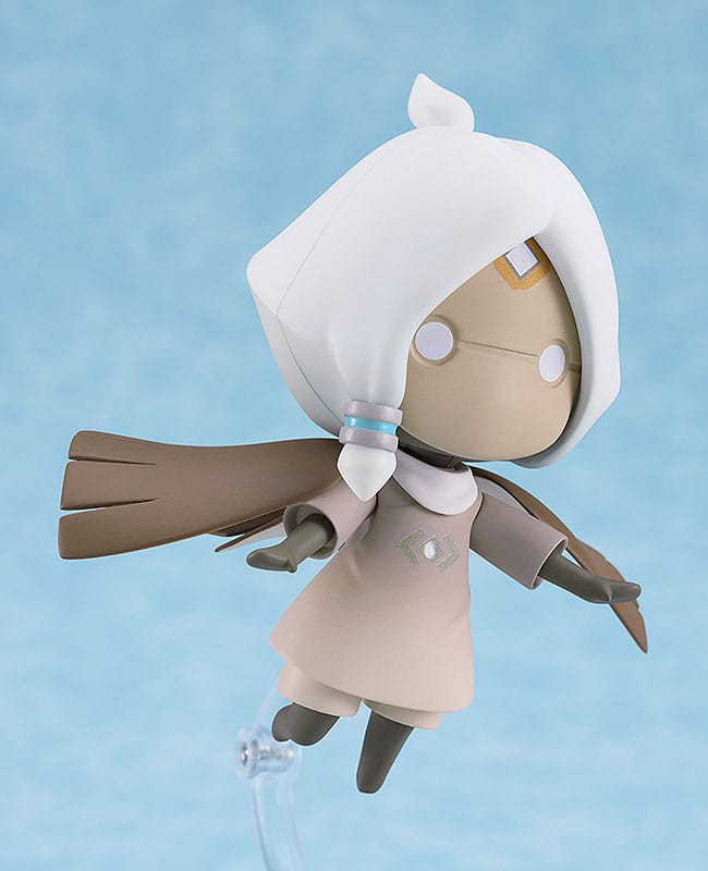 Sky: Children of the Light Nendoroid Action Figure Children of the Light 10 cm