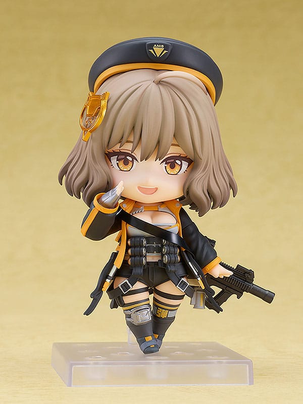 Goddess of Victory: Nikke Nendoroid Action Figure Anis 10 cm