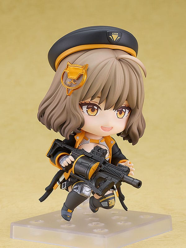 Goddess of Victory: Nikke Nendoroid Action Figure Anis 10 cm