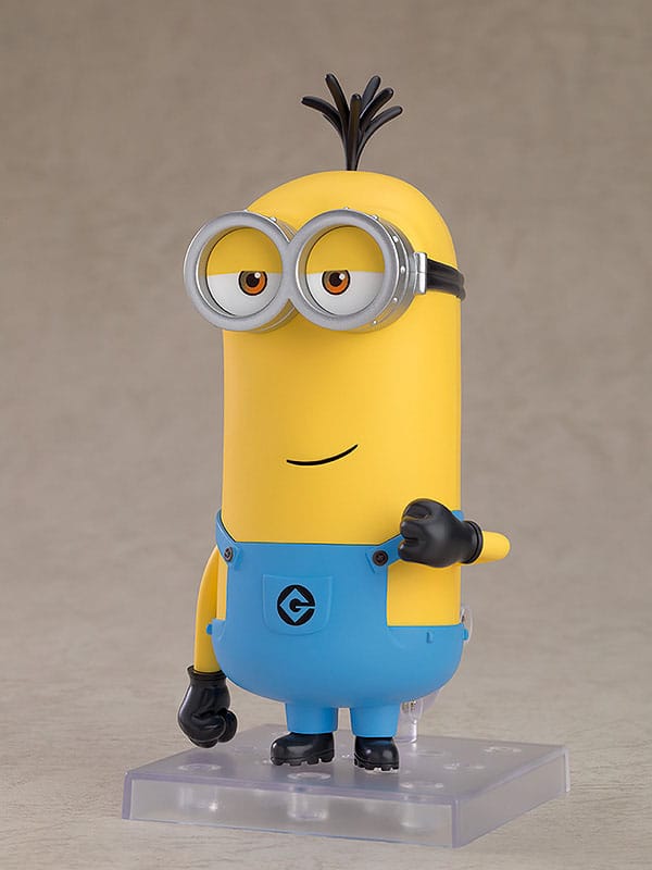 Minions Nendoroid Action Figure Kevin 10 cm