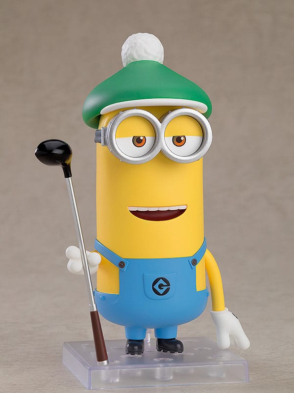 Minions Nendoroid Action Figure Kevin 10 cm