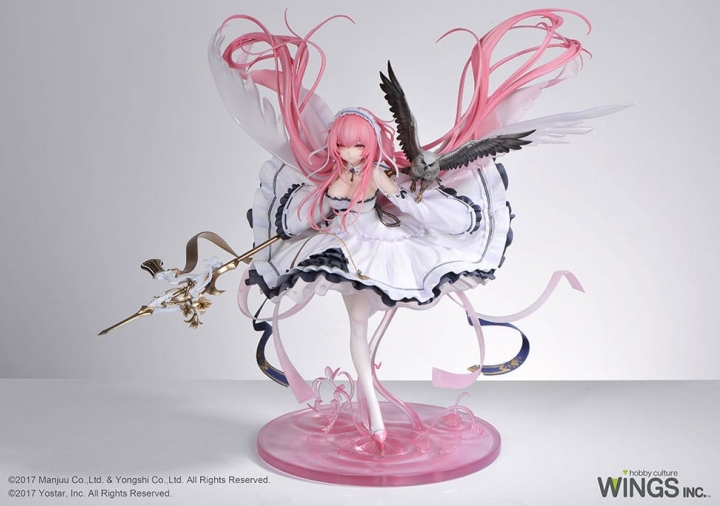 Azur Lane PVC Statue 1/7 Perseus 30 cm