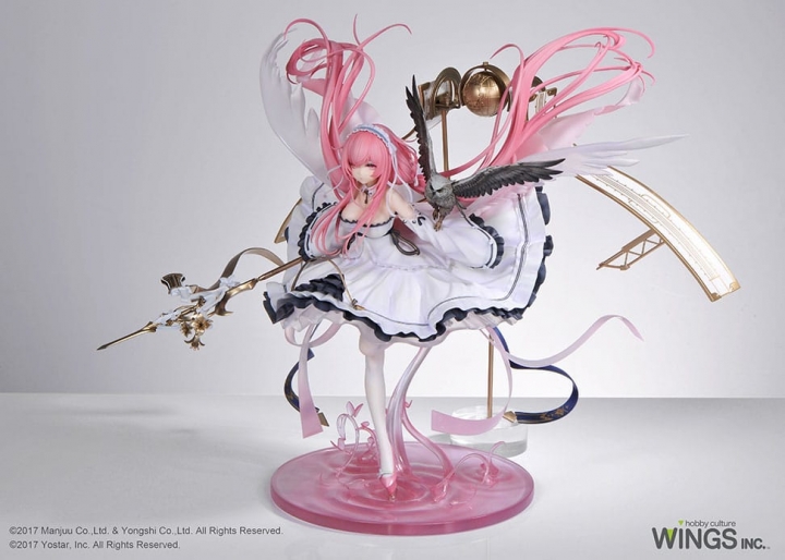 Azur Lane PVC Statue 1/7 Perseus 30 cm