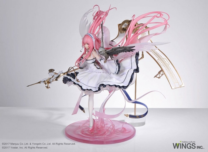 Azur Lane PVC Statue 1/7 Perseus 30 cm