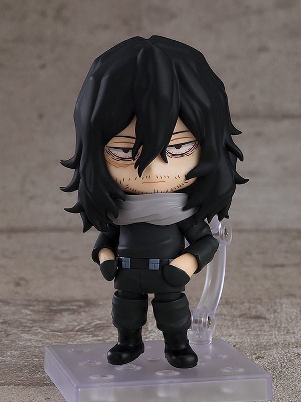 My Hero Academia Nendoroid Action Figure Shota Aizawa 10 cm