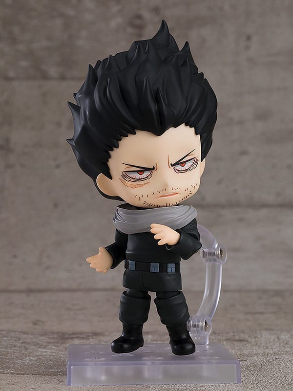 My Hero Academia Nendoroid Action Figure Shota Aizawa 10 cm