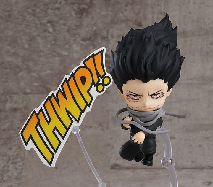 My Hero Academia Nendoroid Action Figure Shota Aizawa 10 cm